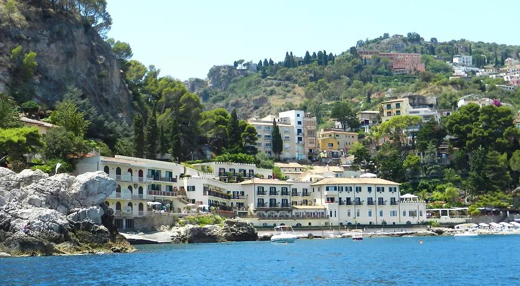 Apartments Villa Kristina Forza dʼAgro