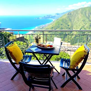 Casa vacanze Casa Francesco, Forza dʼAgro